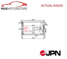 ENGINE COOLING RADIATOR JPN