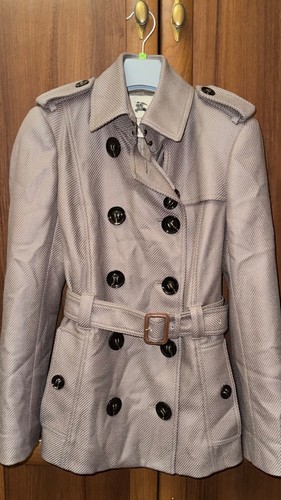 Vintage burberry wool - burberry, coat