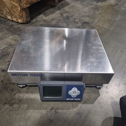 Mettler toledo ps60 u1101 000 - mettler,