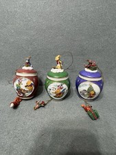 Bradford Editions Disney