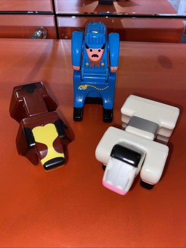 Vintage double dooz - , mattel