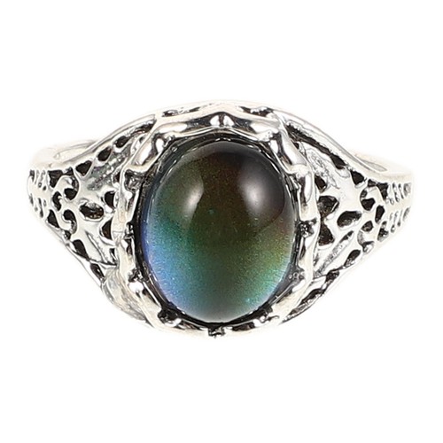 Retro mood finger - , ring