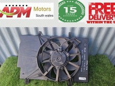 FORD FIESTA  2010 / 2013 MK7