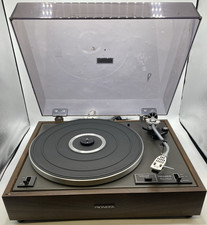 Pioneer 12d belt - pioneer, pl-12d-ii