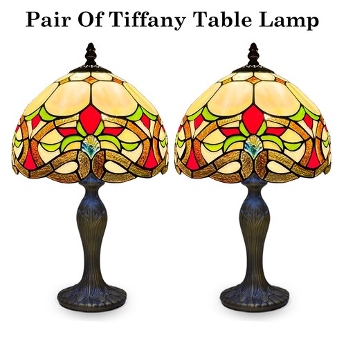 Inch pair tiffany - pair,