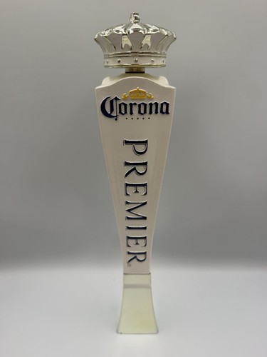 Corona premier draft - premier, faucet