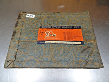 VELOCETTE MAC MOV GASKET SET