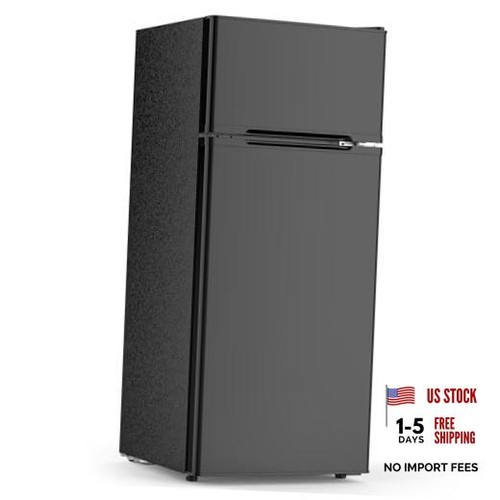 Mini dorm fridge - 2.5,