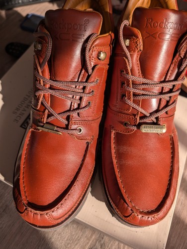 Mens rockport xcs umbwe vibram - rockport,