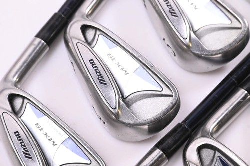 Mizuno irons 3 pw - 3-pw, /