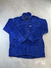 Patagonia R2 Regulator Fleece