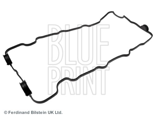 Blue print adn16723 - blue,