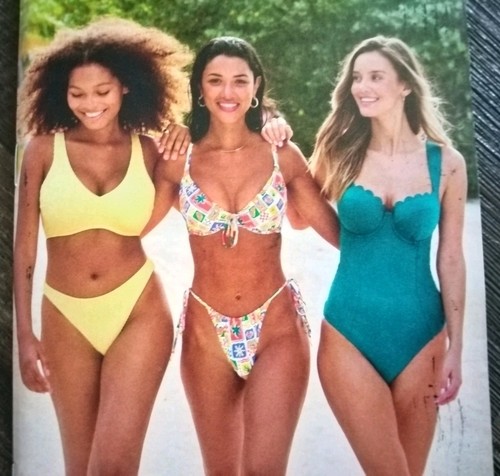 Bravissimo bikini lingerie - bikini, &