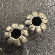 Authentic Pandora Double Charm