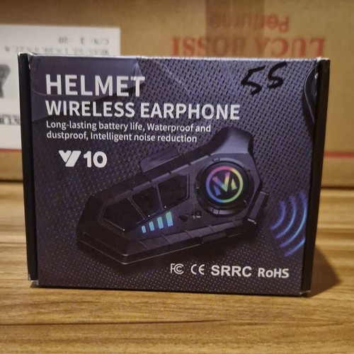 Hifi wireless motorbike - hifi,