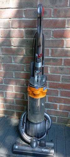 Dyson dc25 mk2 multifloor - dyson,