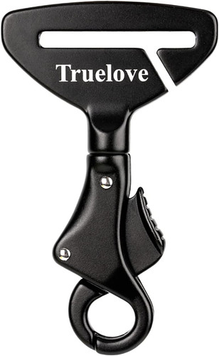 Dog car seat - seat, clip