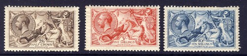 King george 1919 the - gb,