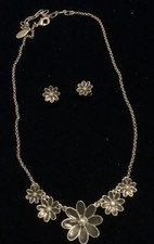 Pilgrim Floral Enamel