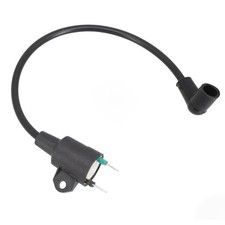 Efficient Ignition Coil for