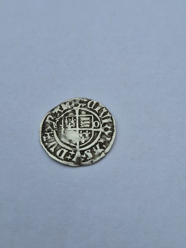 Henry viii hammered - viii,