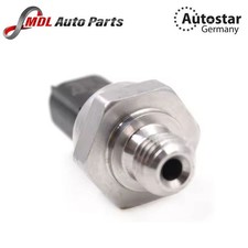 1X EXHAUST FUEL PRESSURE