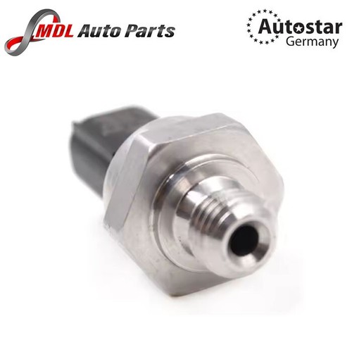 Exhaust fuel pressure - fuel,