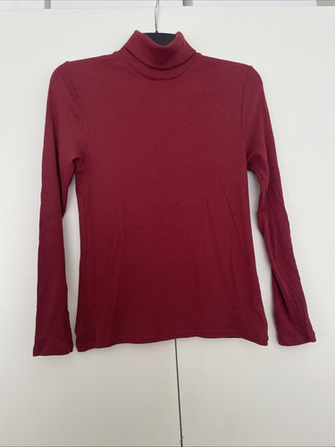 Marks spencer ox blood - &,