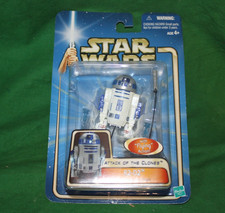 HASBRO STAR WARS ATTACK OF THE