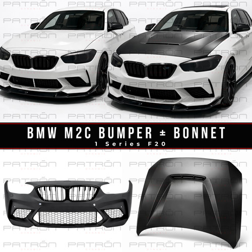 Bmw series f20 f21 lci - bmw,