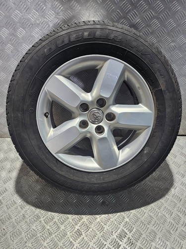 Toyota rav4 alloy - rav4, wheel