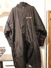 Kimyou Long Sleeve Changing