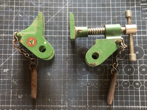 Vintage marples sheffield - marples,