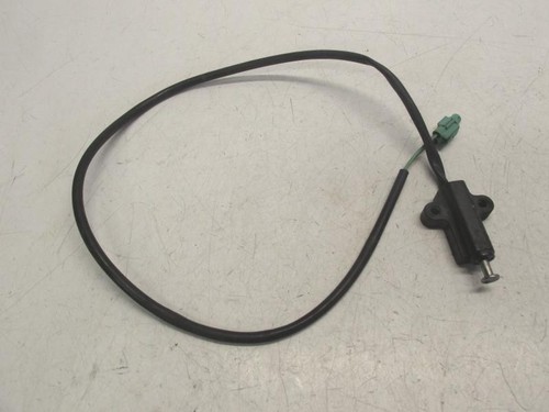 Side stand switch - suzuki, gs