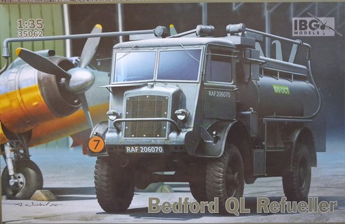 Ibg models 35062 bedford - ibg, ql