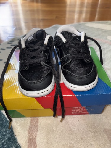 Nike dunk low medicom - medicom, toy