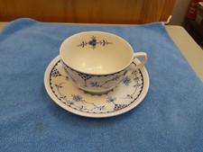FURNIVALS BLUE DENMARK CUP &