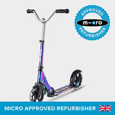 Micro Scooters Micro Cruiser