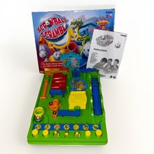 Screwball Scramble Game