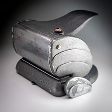 Vintage Velos Heavy Duty