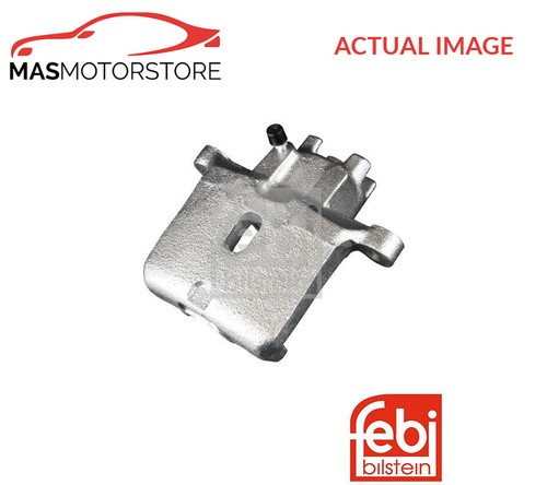 Brake caliper braking febi - caliper,