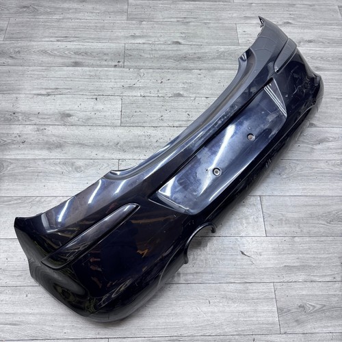 Vauxhall corsa bumper - vauxhall, rear