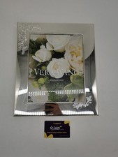 Vera Wang Wedgwood Photo Frame