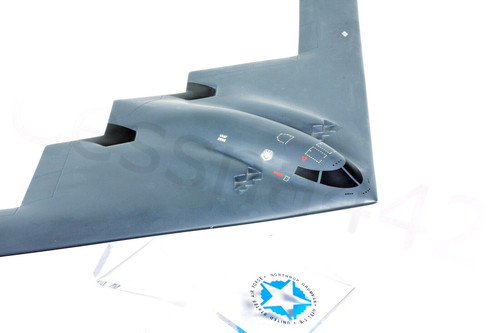 Pacmin northrop grumman - pacmin,