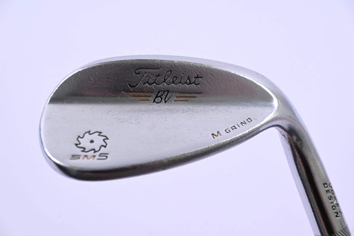 Titleist vokey sm5 lob - lob, /