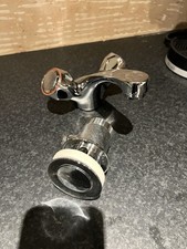 New Boxed Mono Mixer Tap With