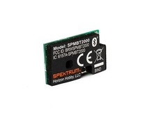 Spektrum Bluetooth Module For