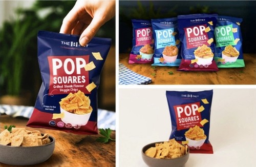 Diet cwp pop squares - pop, x