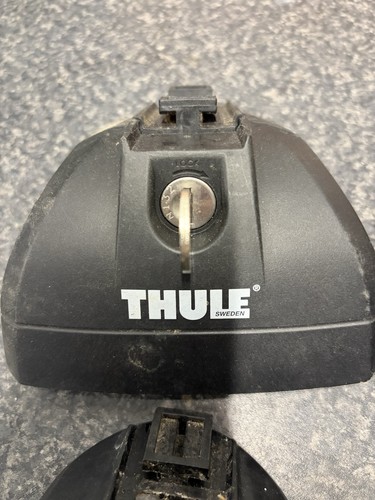 Thule 753 rapid system - 753,