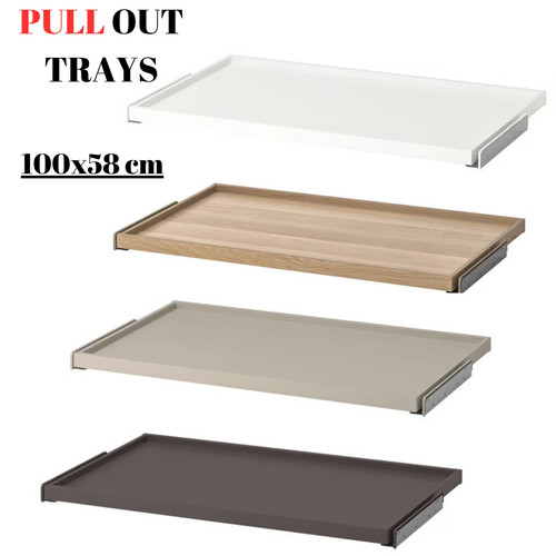 Ikea komplement pull out tray - komplement, pull-out